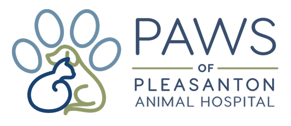 Paws of Pleasanton Animal Hospital