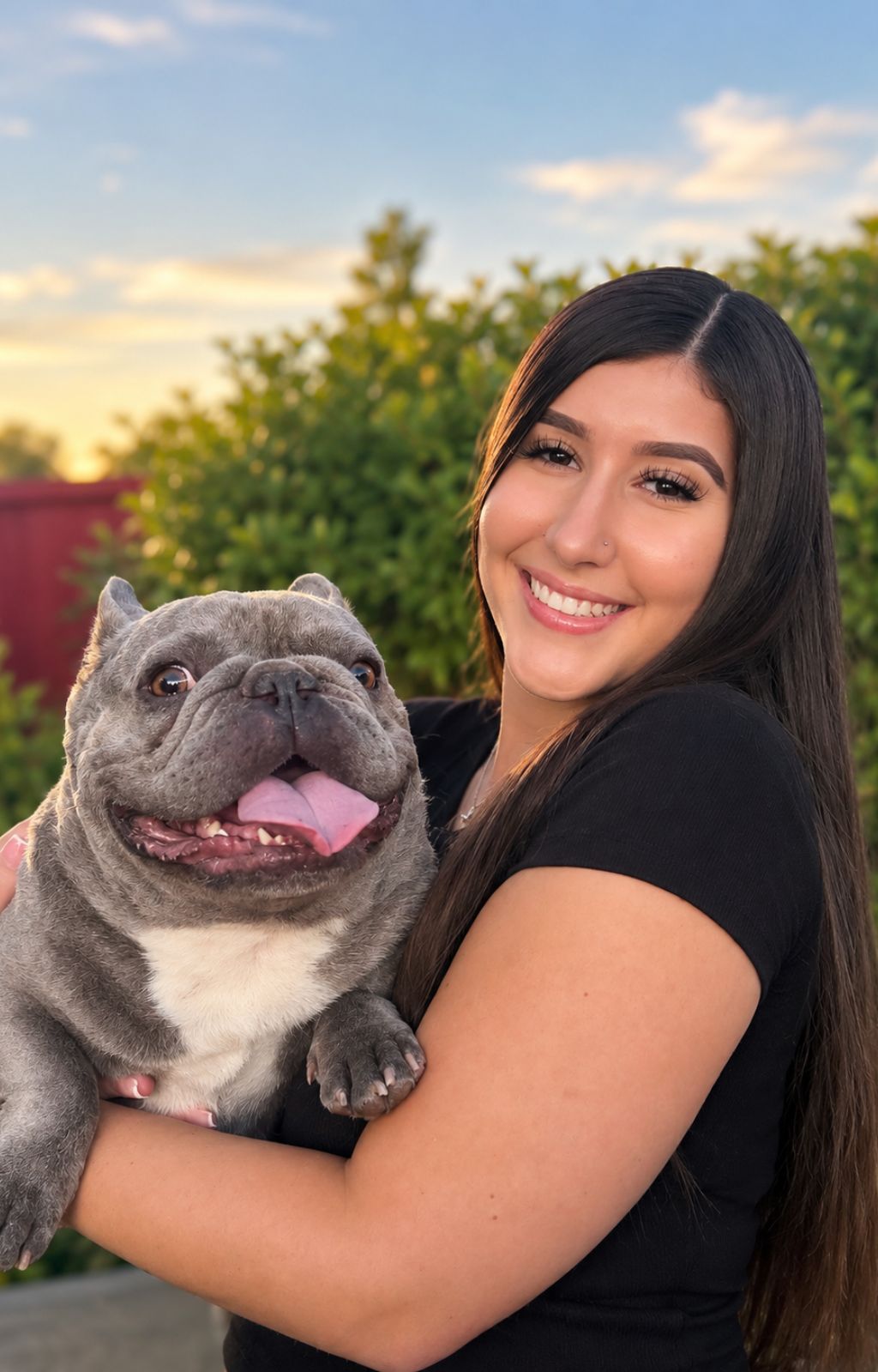 Lauren, CSR Manager